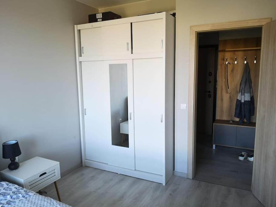 Apartment Opalchenska / Pirotska Sofia Zewnętrze zdjęcie
