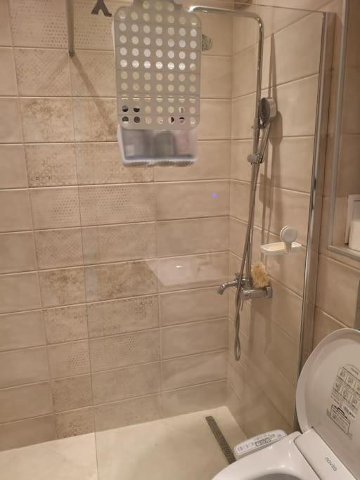 Apartment Opalchenska / Pirotska Sofia Zewnętrze zdjęcie