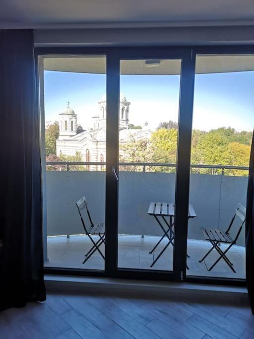 Apartment Opalchenska / Pirotska Sofia Zewnętrze zdjęcie