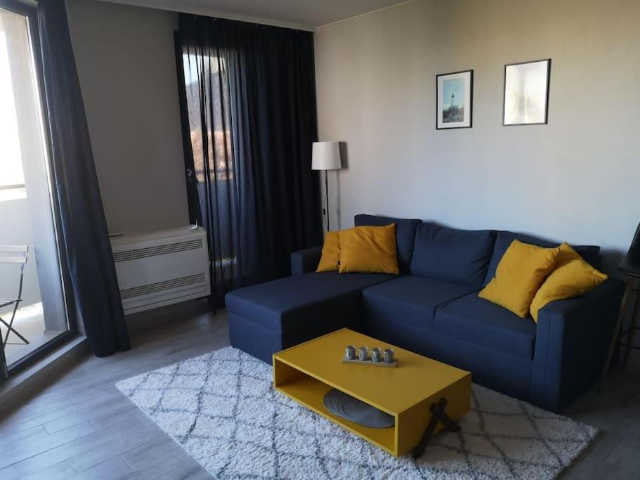 Apartment Opalchenska / Pirotska Sofia Zewnętrze zdjęcie
