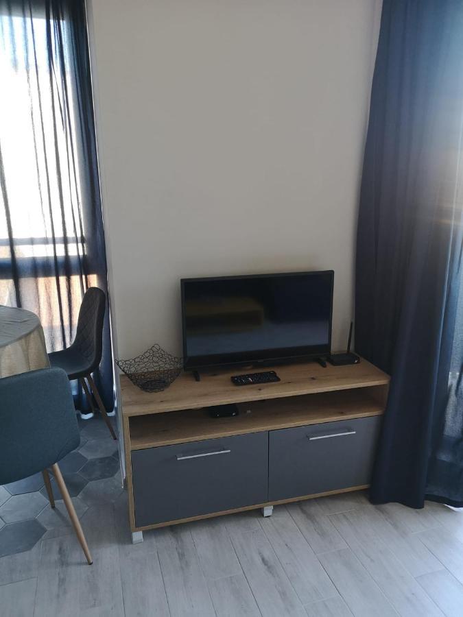 Apartment Opalchenska / Pirotska Sofia Zewnętrze zdjęcie