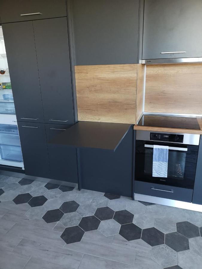 Apartment Opalchenska / Pirotska Sofia Zewnętrze zdjęcie